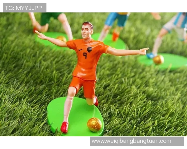 足球明星可动手办开箱体验与收藏价值全面解析
