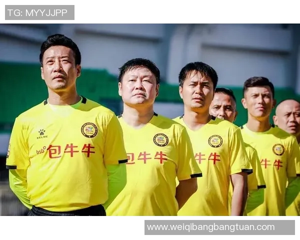 中国足球明星与娱乐明星的跨界合作与影响力探讨