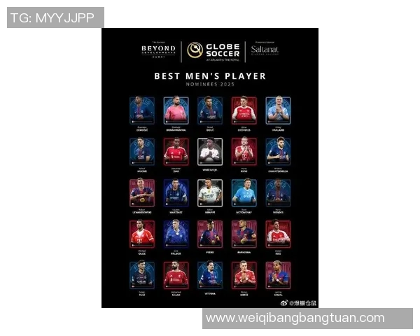 全球最具影响力的20位足球明星及其辉煌成就解析