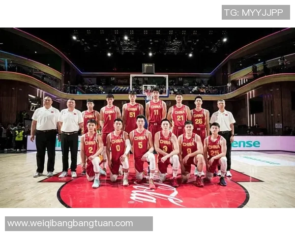 中国男篮在2017年对阵伊拉克的精彩比赛回顾与分析